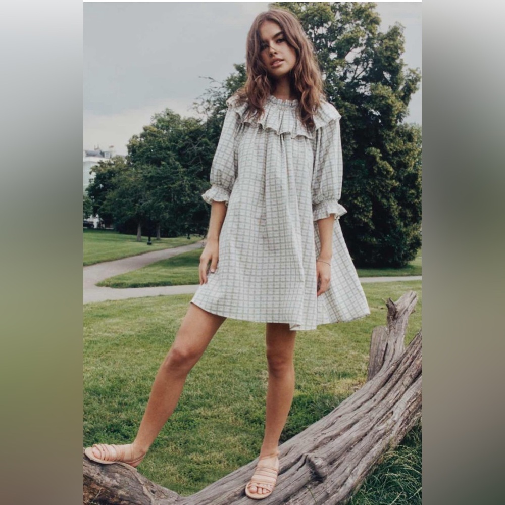 Christy Dawn The Macy Dress